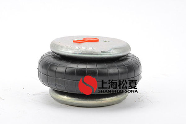 BF165-115-1型橡膠<a href='http://www.msabry.com/' target='_blank'><u>空氣彈簧</u></a>