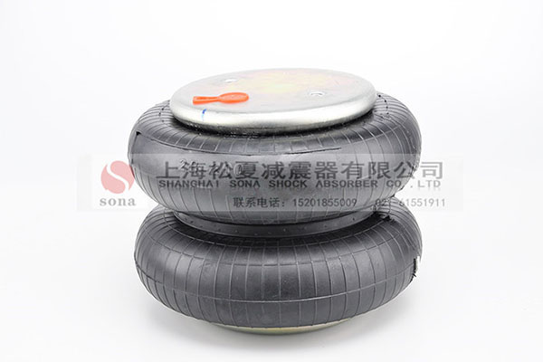 卷邊式橡膠<a href='http://www.msabry.com/' target='_blank'><u>空氣彈簧</u></a>