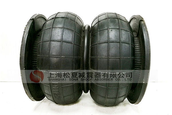GF固定式<a href='http://www.msabry.com/' target='_blank'><u>空氣彈簧</u></a>