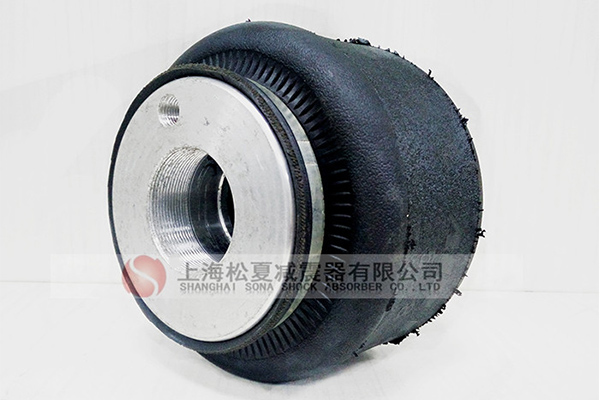 K型鎖扣式<a href='http://www.msabry.com/' target='_blank'><u>空氣彈簧</u></a>高清實(shí)拍圖