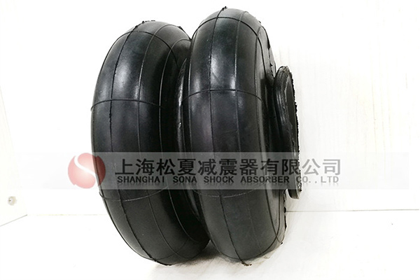 ZF型自密封橡膠<a href='http://www.msabry.com/' target='_blank'><u>空氣彈簧</u></a>