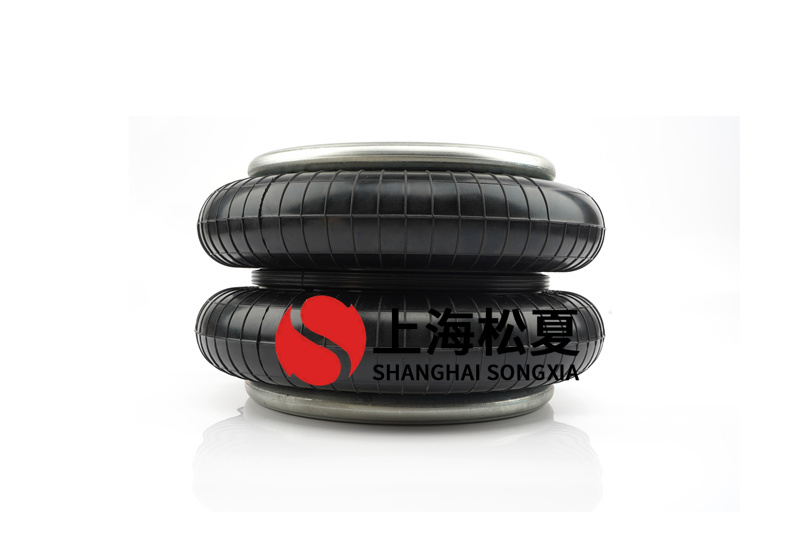 什么叫橡膠氣囊的彈性元件？