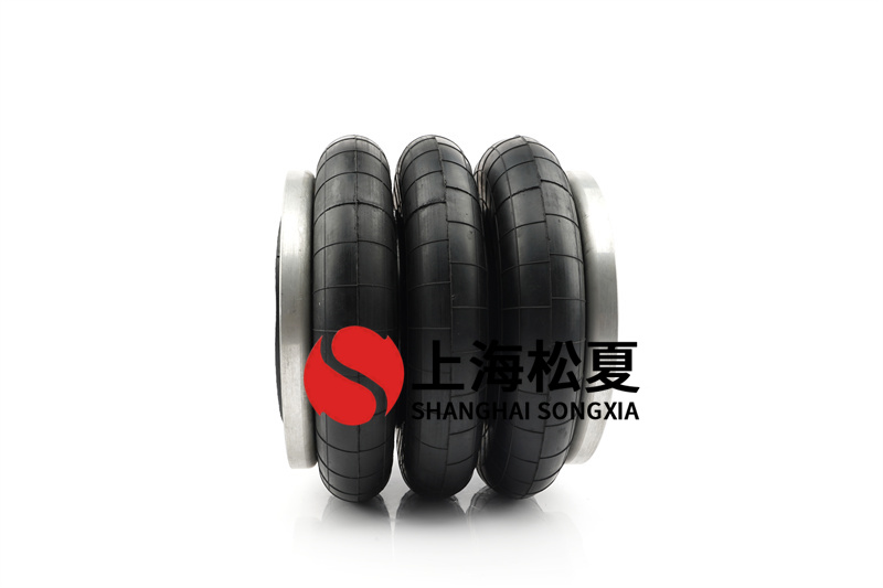 空氣彈簧高度為何變化？