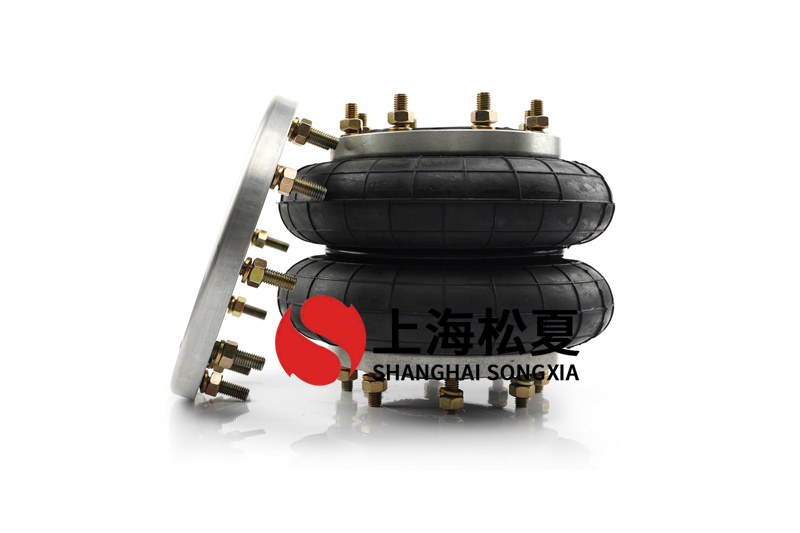 多功能振動臺用HF型的橡膠<a href='http://www.msabry.com/' target='_blank'><u>空氣彈簧</u></a>減振器可以嗎？