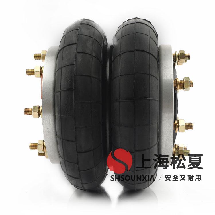 三維振動(dòng)平臺(tái)HF型活套<a href='http://www.msabry.com/' target='_blank'><u>空氣彈簧</u></a>