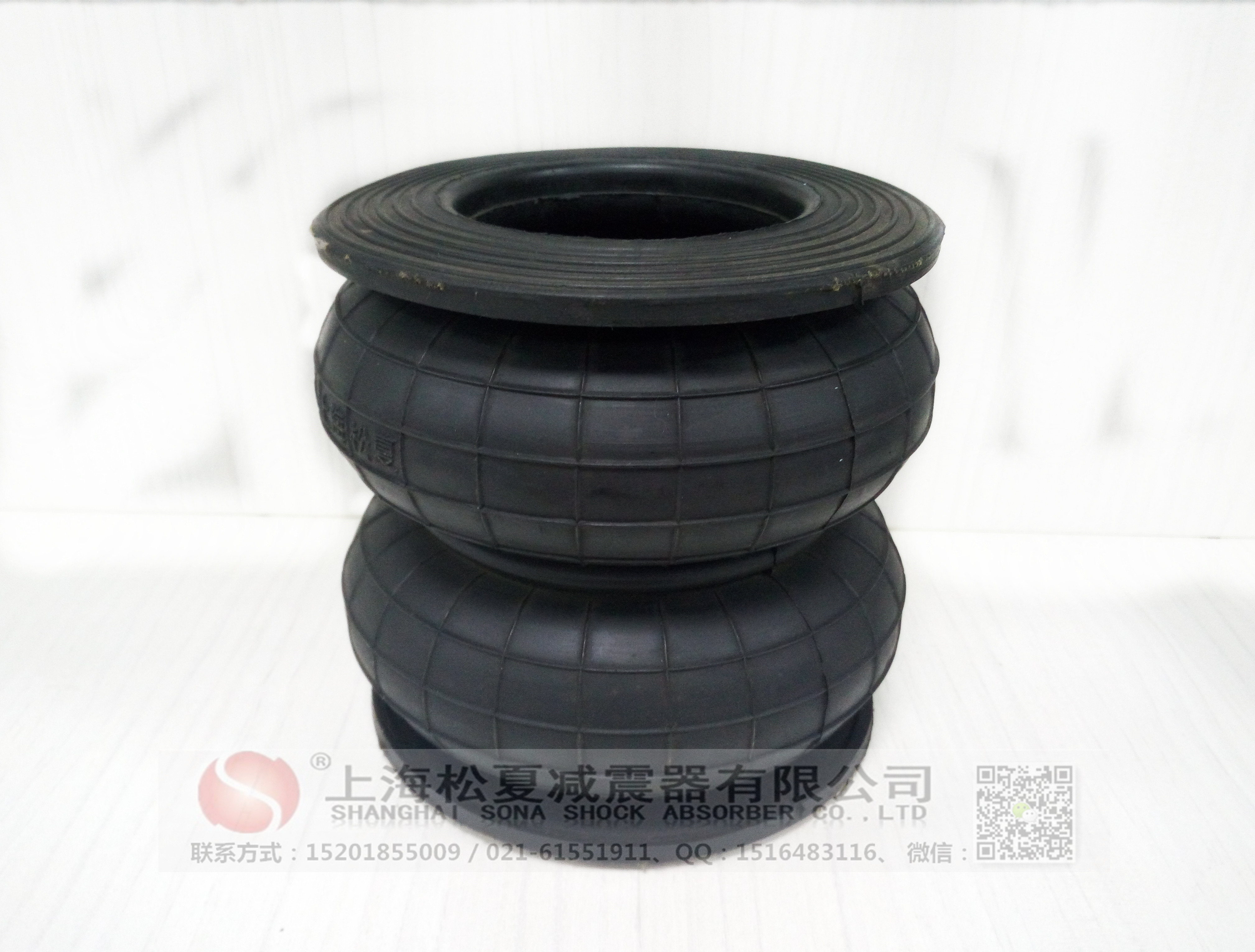 GF固定式<a href='http://www.msabry.com/' target='_blank'><u>空氣彈簧</u></a>