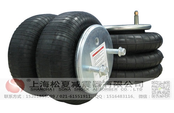 熱力管道搶險(xiǎn)作業(yè)時(shí)使用<a href='http://www.msabry.com/' target='_blank'><u>空氣彈簧</u></a>