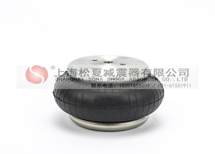 JBF165/115-1橡膠<a href='http://www.msabry.com/' target='_blank'><u>空氣彈簧</u></a>