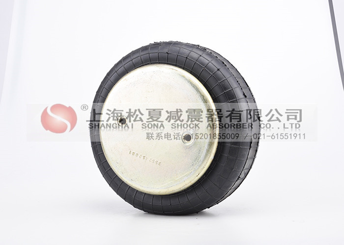 JBF250/160-1橡膠<a href='http://www.msabry.com/' target='_blank'><u>空氣彈簧</u></a>