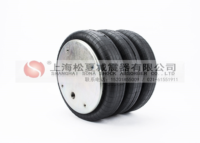 JBF406/520-3橡膠<a href='http://www.msabry.com/' target='_blank'><u>空氣彈簧</u></a>