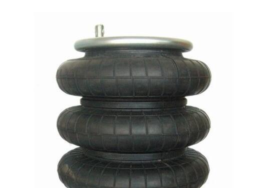 延長橡膠<a href='http://www.msabry.com/' target='_blank'><u>空氣彈簧</u></a>使用壽命的工藝方法