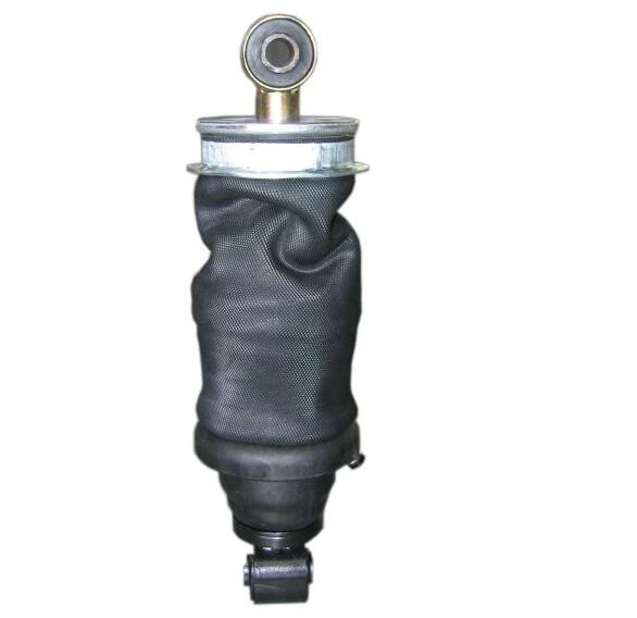 來(lái)自鋼板彈簧對(duì)橡膠<a href='http://www.msabry.com/' target='_blank'><u>空氣彈簧</u></a>的質(zhì)疑