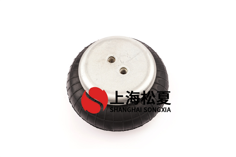橡膠<a href='http://www.msabry.com/' target='_blank'><u>空氣彈簧</u></a>優(yōu)點及特性