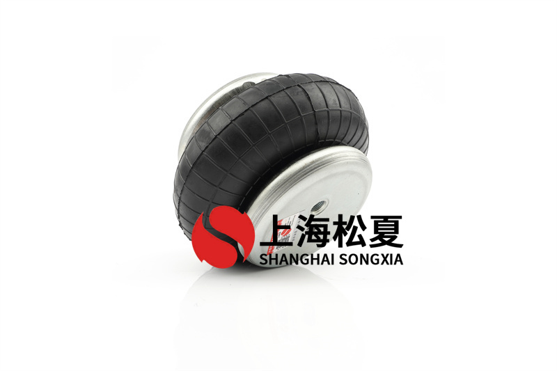 橡膠<a href='http://www.msabry.com/' target='_blank'><u>空氣彈簧</u></a>在工業(yè)諸多的優(yōu)勢