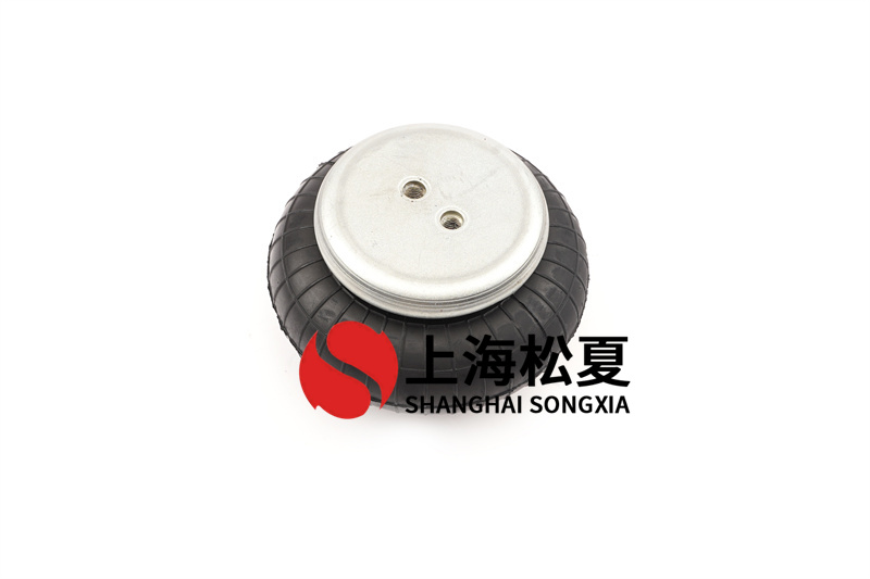橡膠<a href='http://www.msabry.com/' target='_blank'><u>空氣彈簧</u></a>機(jī)器設(shè)備是降低噪音