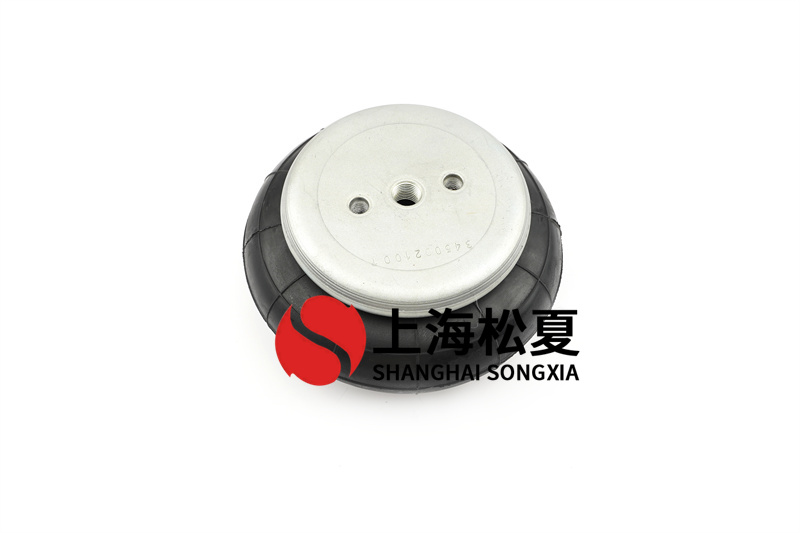 橡膠<a href='http://www.msabry.com/' target='_blank'><u>空氣彈簧</u></a>在升舉機(jī)器設(shè)備上的運(yùn)用