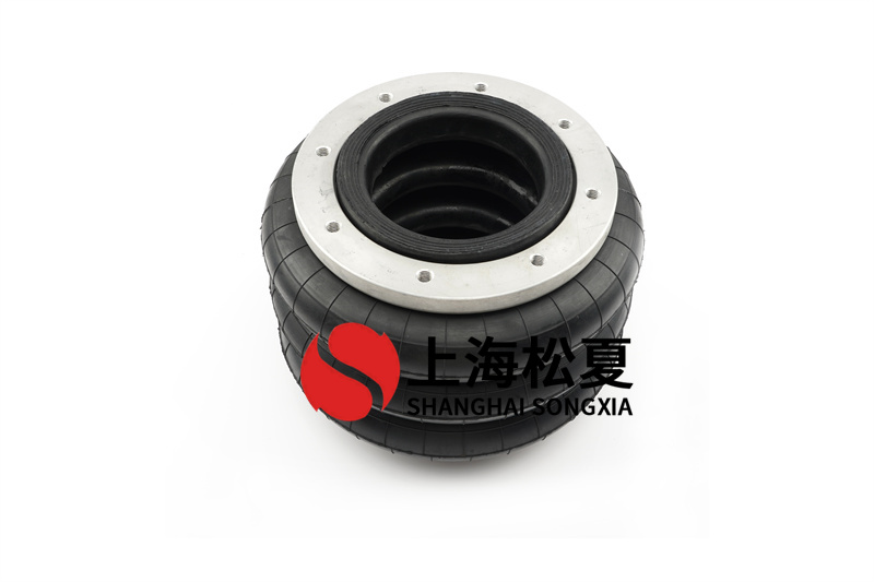 橡膠<a href='http://www.msabry.com/' target='_blank'><u>空氣彈簧</u></a>有哪些優(yōu)勢