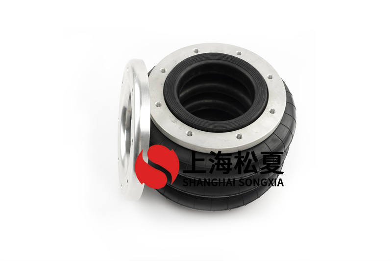 橡膠<a href='http://www.msabry.com/' target='_blank'><u>空氣彈簧</u></a>在起重機(jī)械上的應(yīng)用