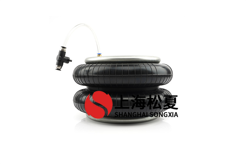 橡膠<a href='http://www.msabry.com/' target='_blank'><u>空氣彈簧</u></a>的垂直特點及類型